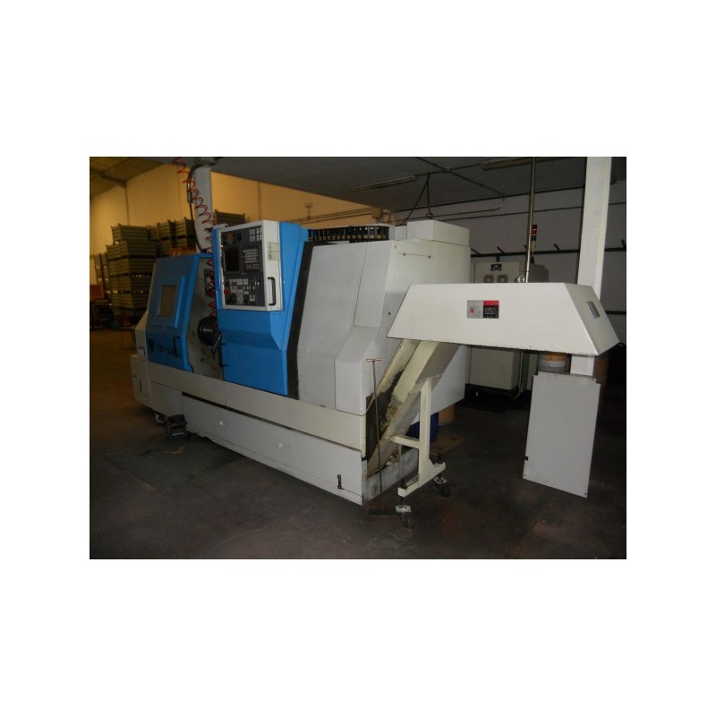 CMZ TBI-520-B