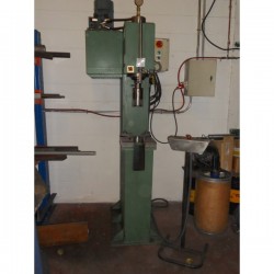 MECAMAQ - Various presses
