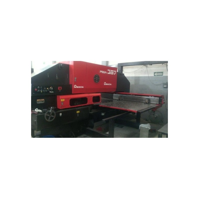 Amada Pega 357 04PC