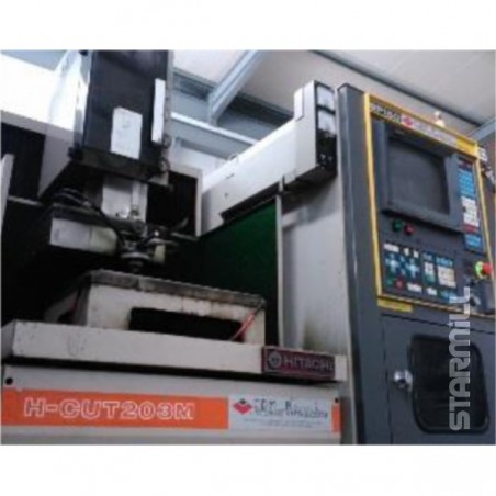Tel Erozyon - HITACHI H-CUT 203M (tel erozyon)