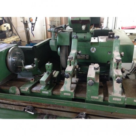 Cylindrical M1432A