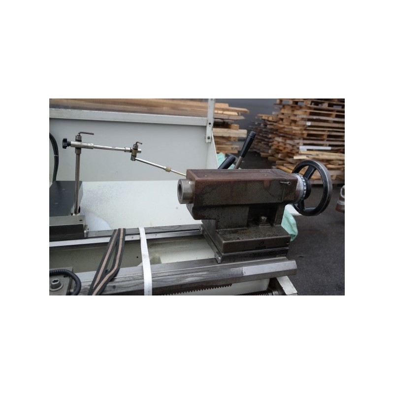 Torno Colchester Triumph 2500