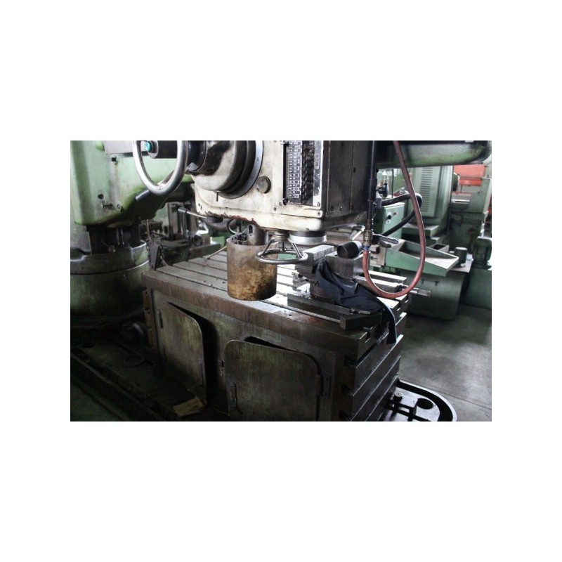 Mas VR6A