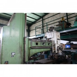 Mas VR6A - Radyal matkaplar