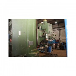 Mas VO63 - Radyal matkaplar