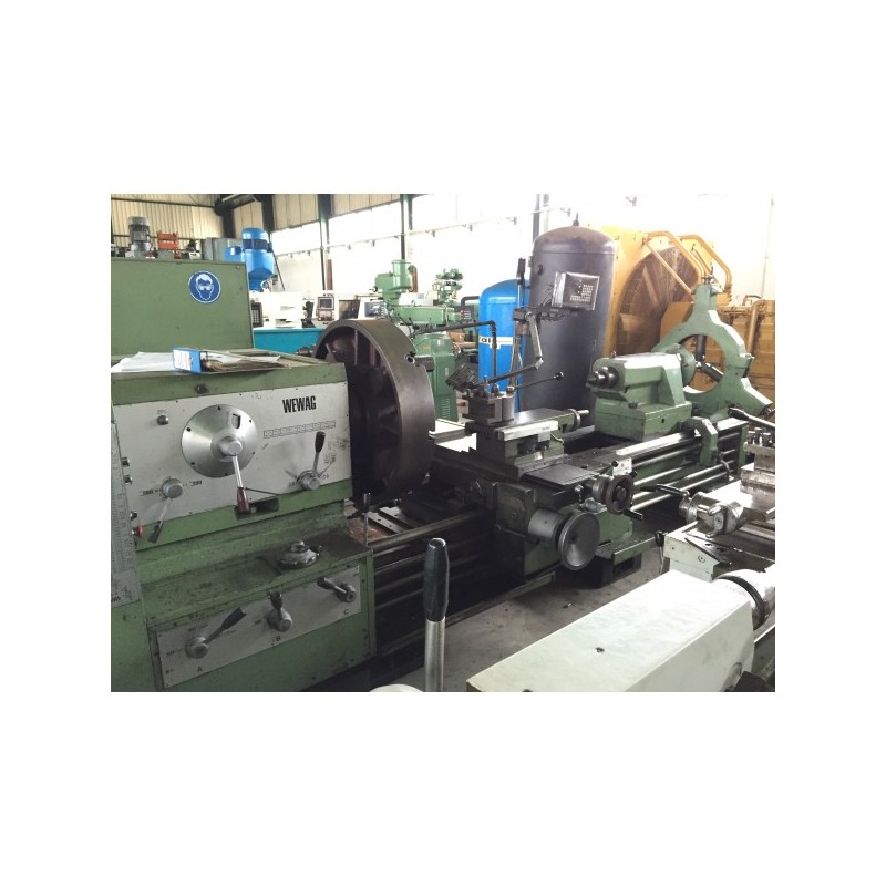 WEWAG S 400/2000