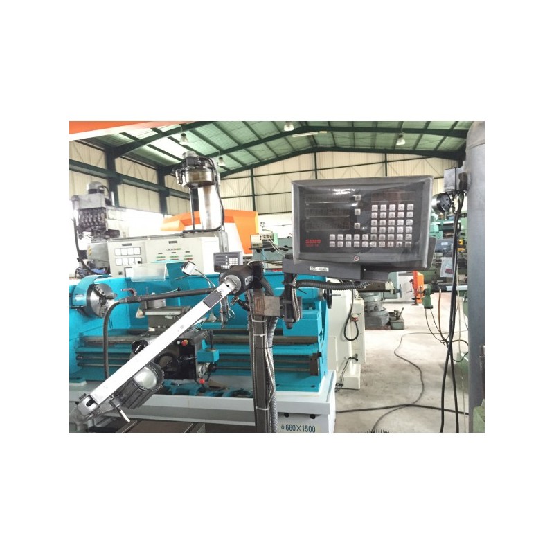 WEWAG S 400/2000