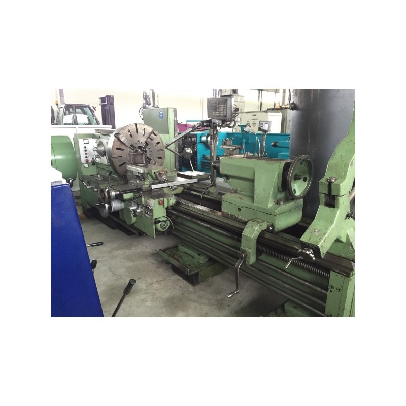 WEWAG S 400/2000
