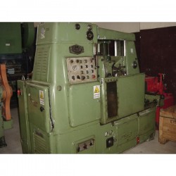GEAR CUTTING MACHINE - Other types of machinery