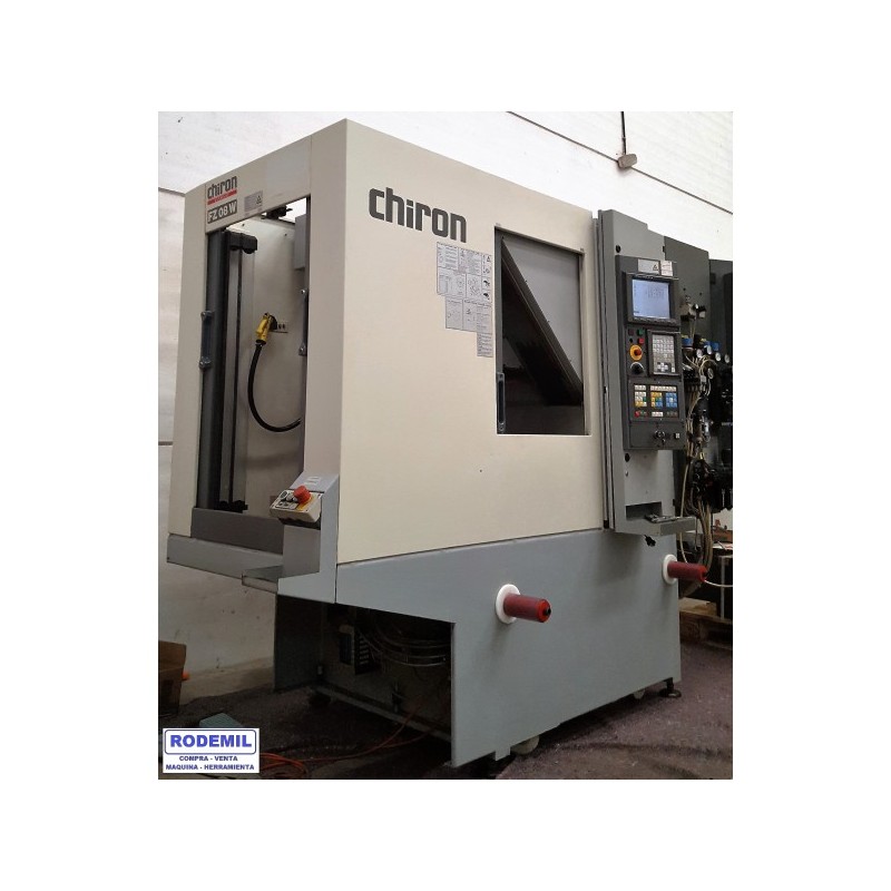 CHIRON