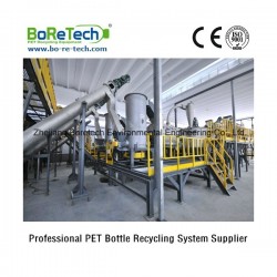 Boretech - Usines de recyclage