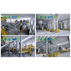 Boretech - Usines de recyclage