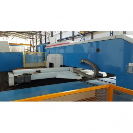 Finn Power F5-25 SB