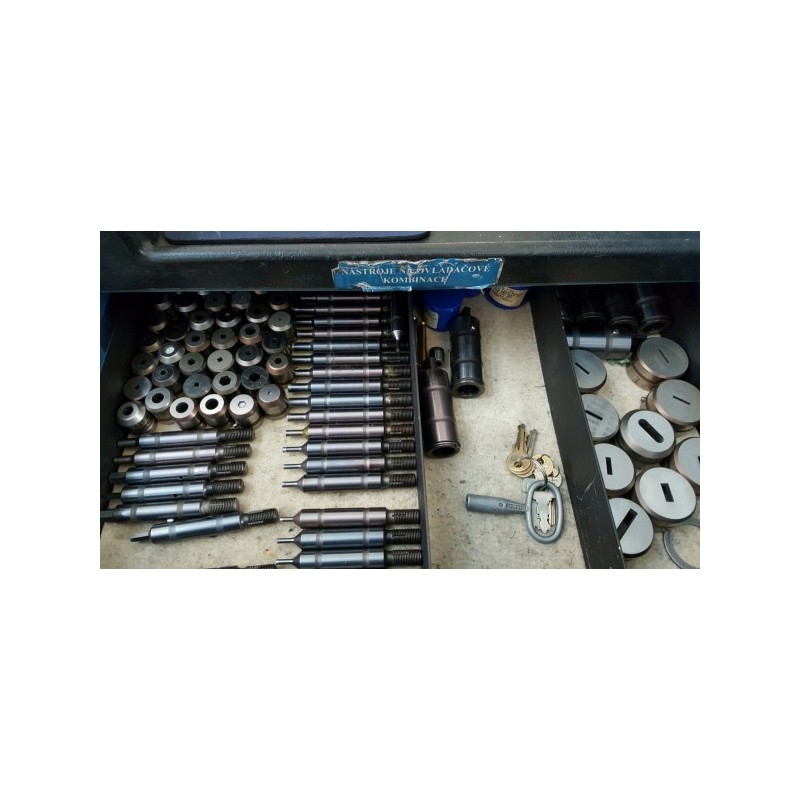 Finn Power F5-25 SB
