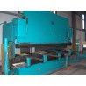 Hammerle 175 ton x 4600 press brake