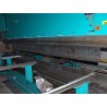 Hammerle 175 ton x 4600 press brake