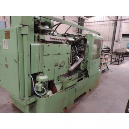 TOUR MULTI-BROCHES ACME GRIDLEY BSA 1 Pouce