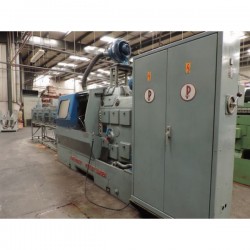 ACME GRIDLEY PITLER PRC 36/6 MULTI-SPINDLE LATHE - Automatic lathes