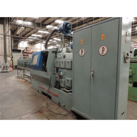 TORNO MULTIMANDORLO ACME GRIDLEY PITLER PRC 36/6