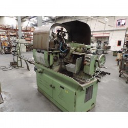 INDEX C-29 AUTOMATIC LATHE - Automatic lathes