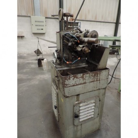 TORNO AUTOMÀTIC FEINLER FD-25