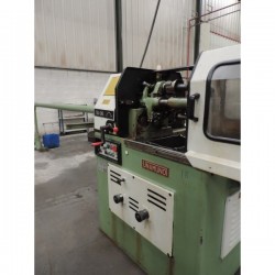 TORNO AUTOMATICO UNAMUNO TA-35 - Torni automatici