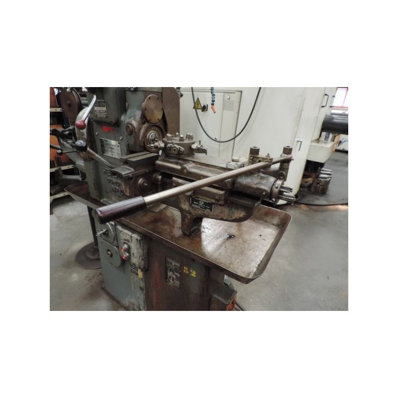 TORNO REVOLVER HERBERT TR-0