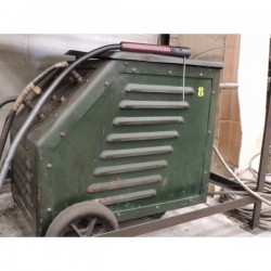ARC WELDING SELD-ARC - Welders