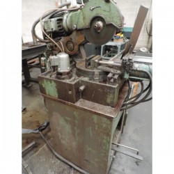 TRONZADORA CUTTING 1, 5 – TS - Sierras para metal