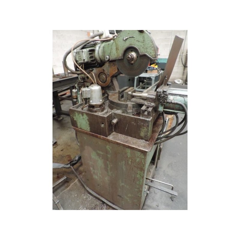 TRONZADORA CUTTING 1, 5 – TS