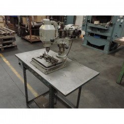ROSCADORA LAFA - Fileteuses hydrauliques