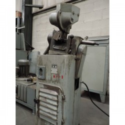 FEINLER AUTOMATIC NUT COUNTERSINKING MACHINE - Countersinks