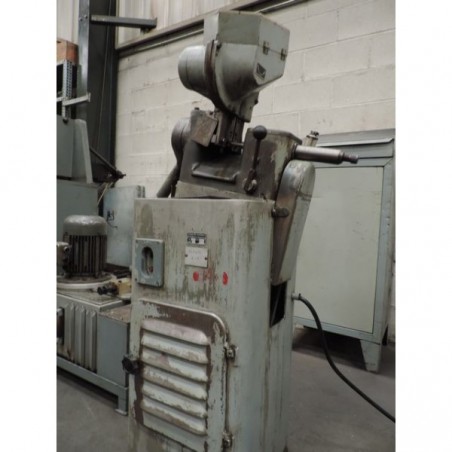 AUTOMATISCHER MUTTERNSENKER FEINLER