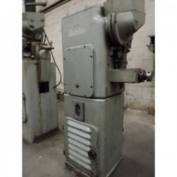 ROSCADORA AUTOMÀTICA DE FEMELLES FEINLER - Màquines de roscar hidràuliques
