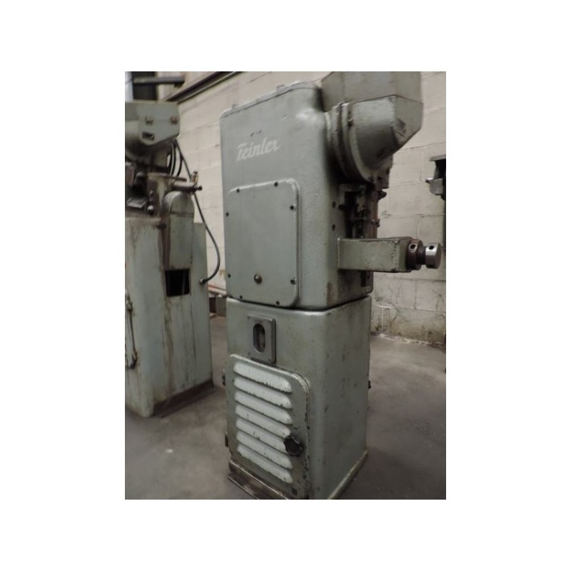ROSCADORA AUTOMATICA DE TUERCAS FEINLER