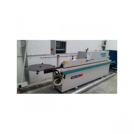 Chapadora de Cantos Holz-Her 1310