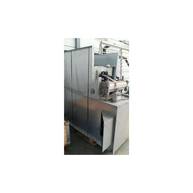 Chapadora de Cantos HoLz-Her 1310