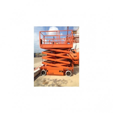 CIEAUX ÉLECTRIQUE, 2646 E3, 10 M. JLG