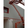 BRAZO ARTIC ELÉCTRICO, 30 E, 11. 5 M. JLG