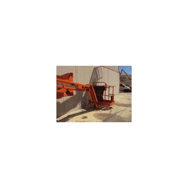BRAZO ARTIC ELÉCTRICO, E 450 AJ 15 M JLG