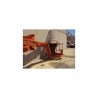 BRAZO ARTIC ELÉCTRICO, E 450 AJ 15 M JLG