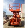 TIJERA DIESEL, 33 RTS (4X4X2), 12 M. JLG