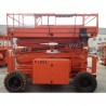 TIJERA DIESEL, 33 RTS (4X4X2), 12 M. JLG