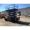 TIJERA DIESEL, 33 RTS (4X4X4), 12 M. JLG