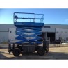 TIJERA DIESEL 40 RTS, 14 M. JLG