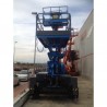 TIJERA DIESEL 40 RTS, 14 M. JLG