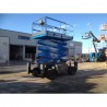 TIJERA DIESEL 40 RTS, 14 M. JLG