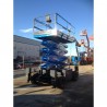 TIJERA DIESEL 40 RTS, 14 M. JLG