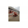BRAZO ARTIC DIESEL 450 AJ, 15 M. JLG