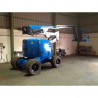 BRAZO ARTIC DIESEL 450 AJ, 15 M. JLG